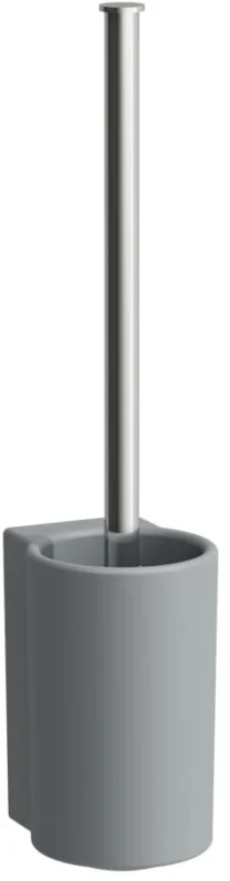 Porte-balai Laufen Val Graphite mat Prix Cassé
